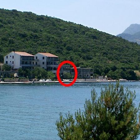 Apartments By The Sea Luka Dubrava, Peljesac - 4568 Janjina ภายนอก รูปภาพ