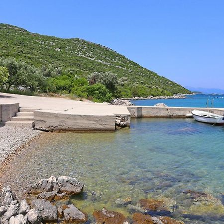 Apartments By The Sea Luka Dubrava, Peljesac - 4568 Janjina ภายนอก รูปภาพ