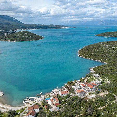 Apartments By The Sea Luka Dubrava, Peljesac - 4568 Janjina ภายนอก รูปภาพ