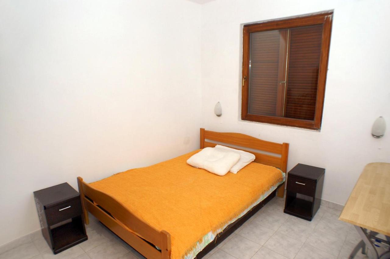 Apartments By The Sea Luka Dubrava, Peljesac - 4568 Janjina ภายนอก รูปภาพ
