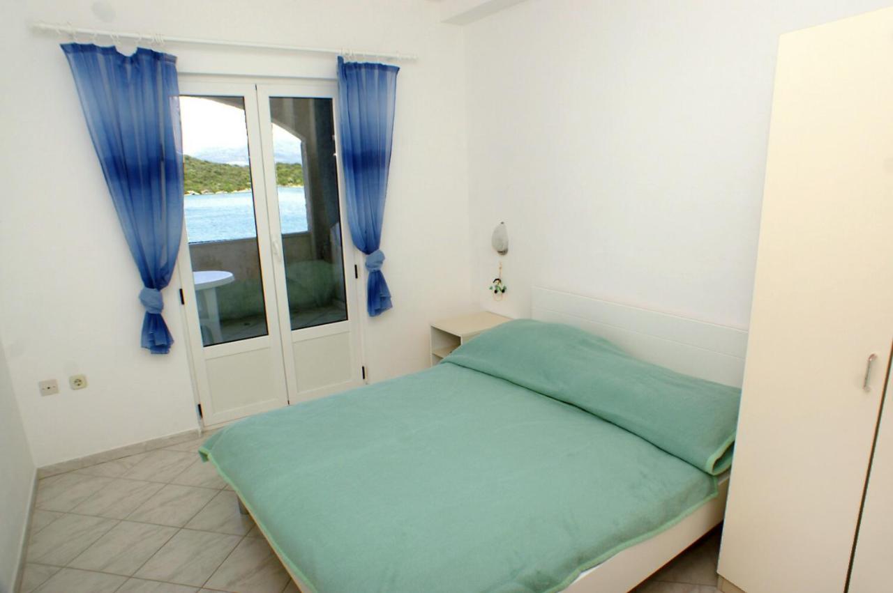 Apartments By The Sea Luka Dubrava, Peljesac - 4568 Janjina ภายนอก รูปภาพ