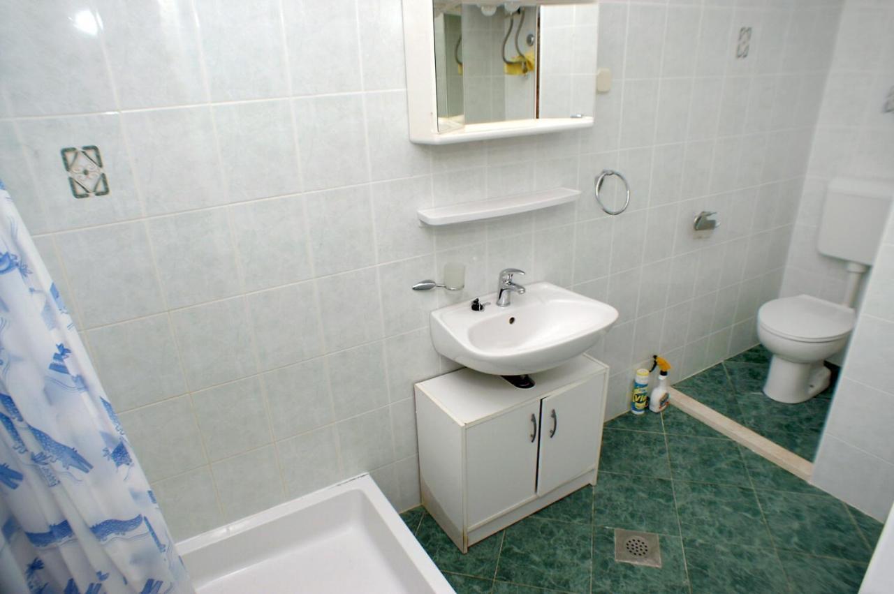 Apartments By The Sea Luka Dubrava, Peljesac - 4568 Janjina ภายนอก รูปภาพ