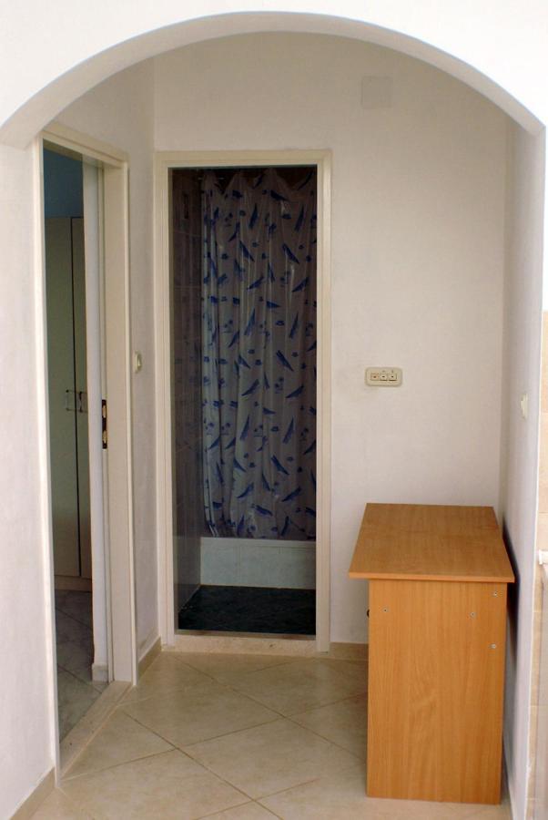 Apartments By The Sea Luka Dubrava, Peljesac - 4568 Janjina ภายนอก รูปภาพ