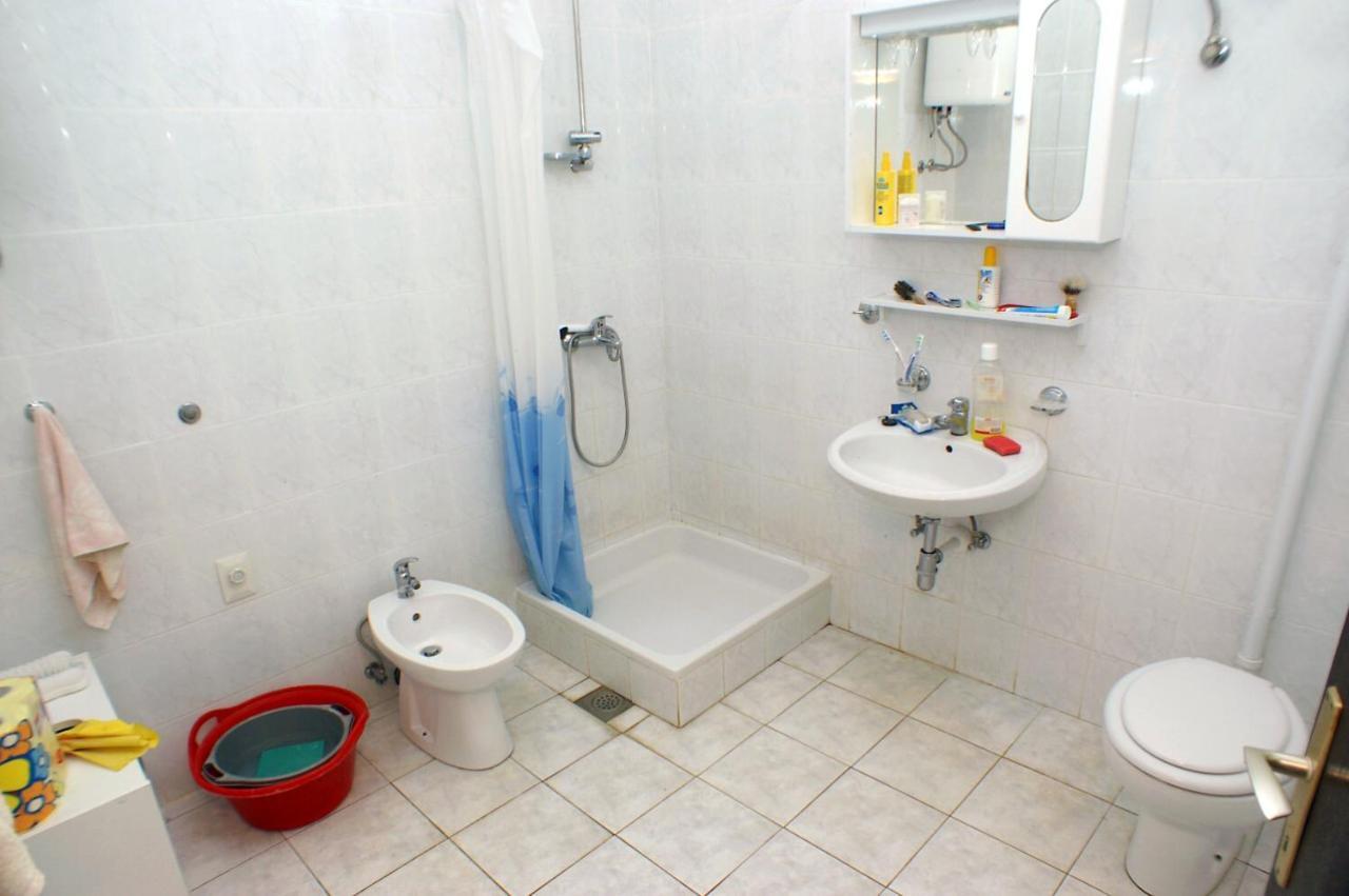 Apartments By The Sea Luka Dubrava, Peljesac - 4568 Janjina ภายนอก รูปภาพ